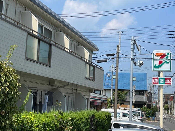 物件外観写真2　(外観写真)