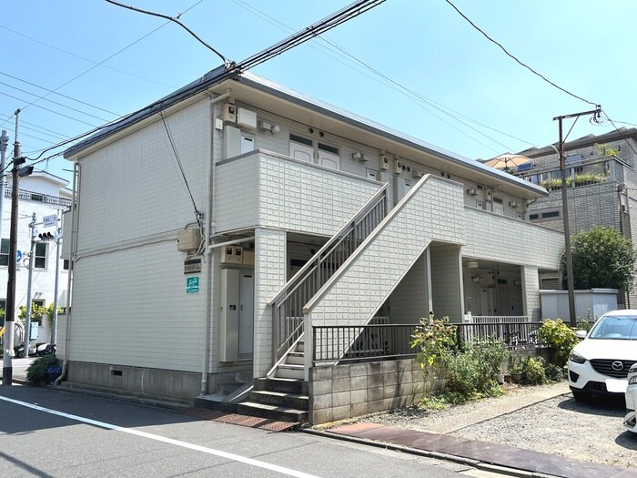 物件外観写真4　(外観写真)