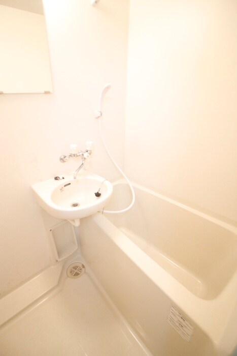 物件内観写真10　(バス／シャワールーム等)