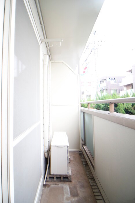 物件内観写真14　(ベランダ・バルコニー)