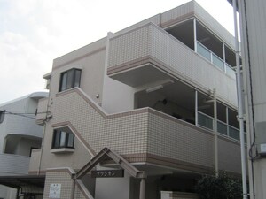 クラシオン外観写真