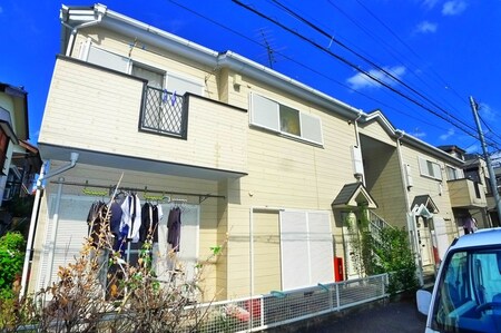 ＲＩＶＥＲ　ＳＩＤＥ外観写真