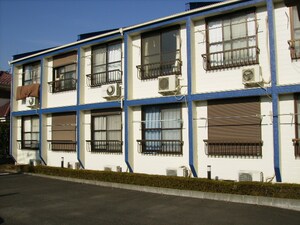 メゾンドエクセラ外観写真