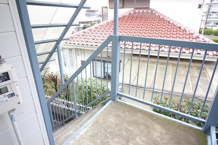 物件外観写真5　(外観写真)