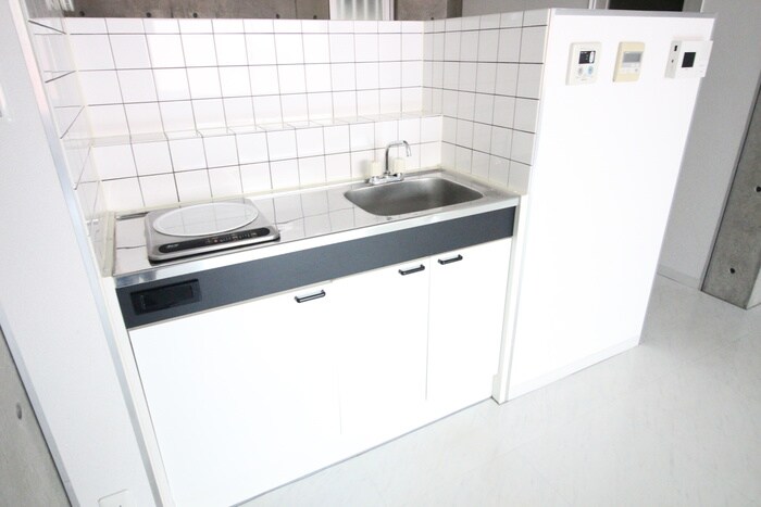 物件内観写真9　(キッチン)