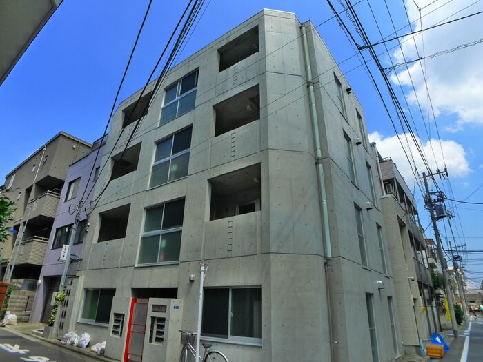 物件外観写真4　(外観写真)