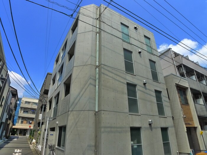 物件外観写真5　(外観写真)