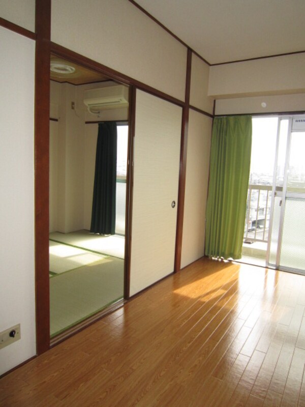 居室