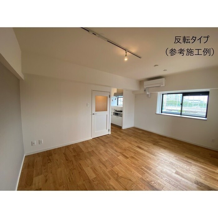 物件内観写真10　(居室)