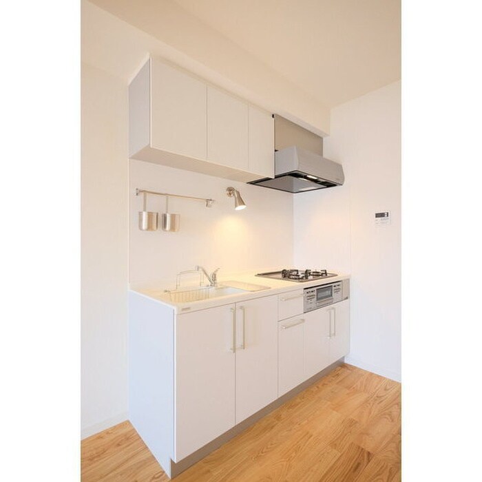 物件内観写真10　(キッチン)