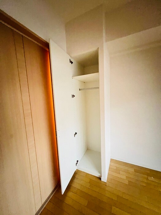 物件内観写真9　(収納)