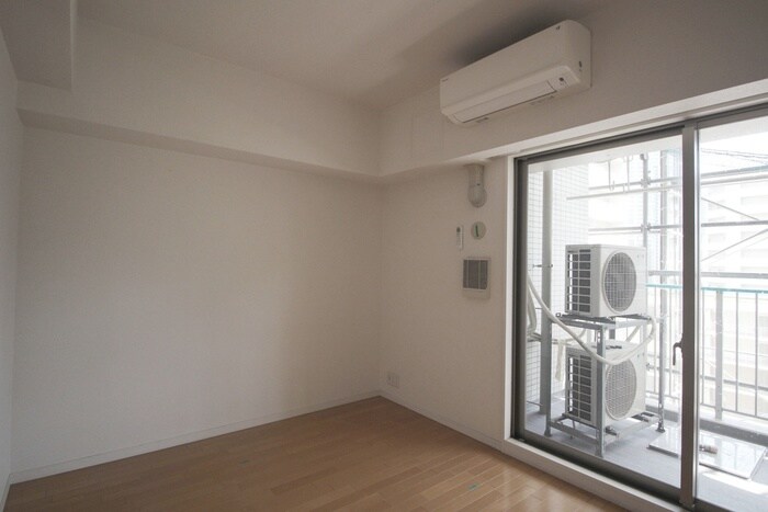 物件内観写真9　(ベランダ・バルコニー)