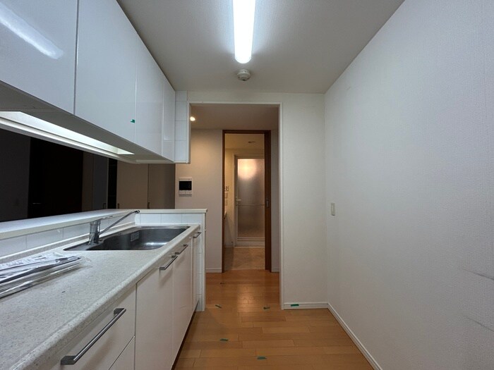 物件内観写真9　(キッチン)