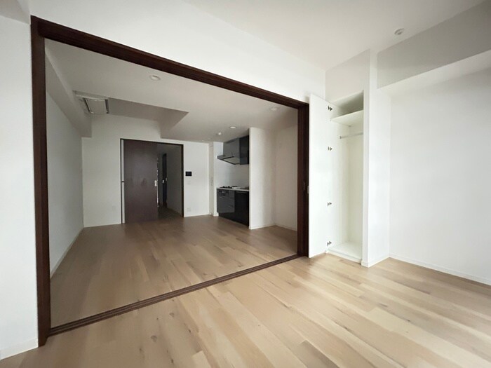 物件内観写真9　(居室)