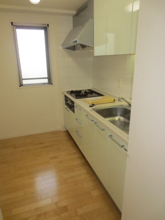 物件内観写真10　(キッチン)