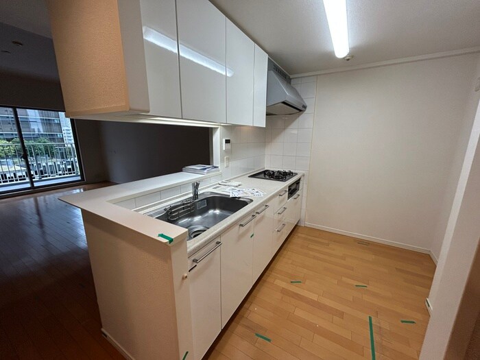 物件内観写真10　(キッチン)