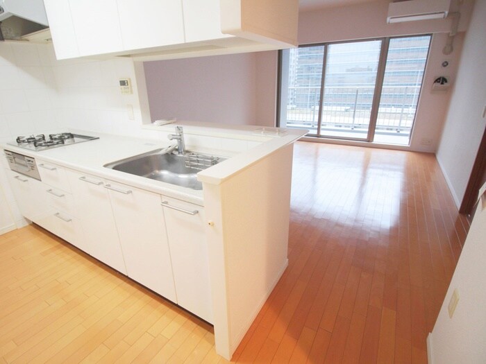 物件内観写真12　(ベランダ・バルコニー)