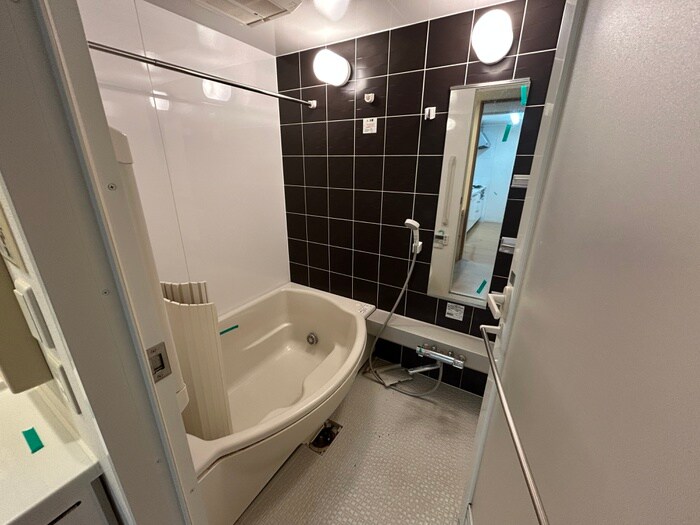 物件内観写真12　(バス／シャワールーム等)