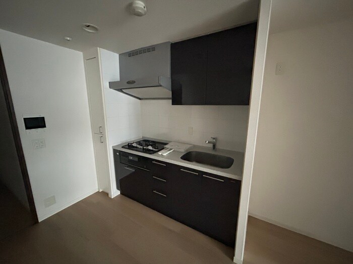 物件内観写真12　(キッチン)