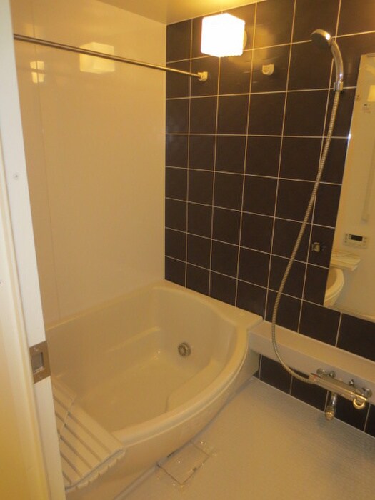 物件内観写真13　(バス／シャワールーム等)