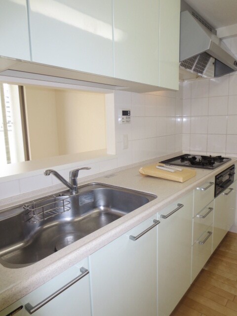 物件内観写真13　(キッチン)