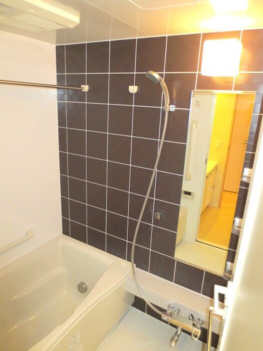 物件内観写真13　(バス／シャワールーム等)