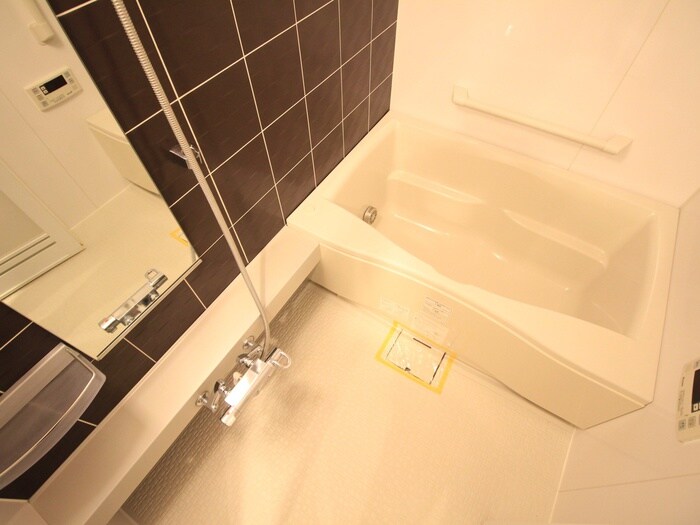 物件内観写真14　(バス／シャワールーム等)