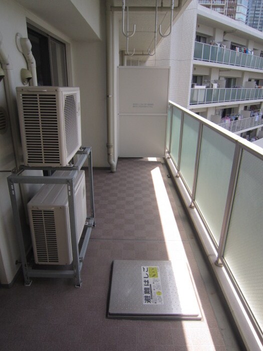 物件内観写真14　(ベランダ・バルコニー)