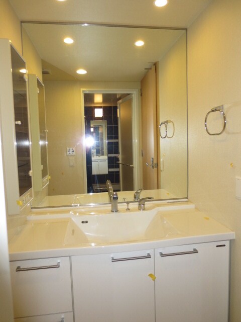 物件内観写真14　(洗面)