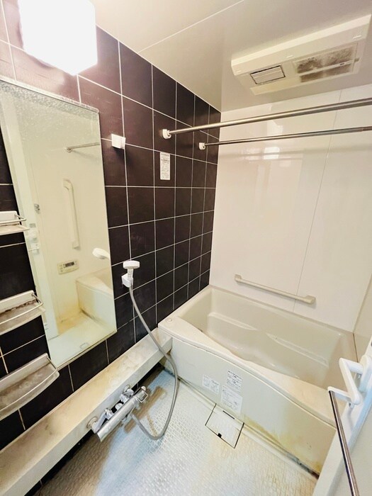 物件内観写真15　(バス／シャワールーム等)