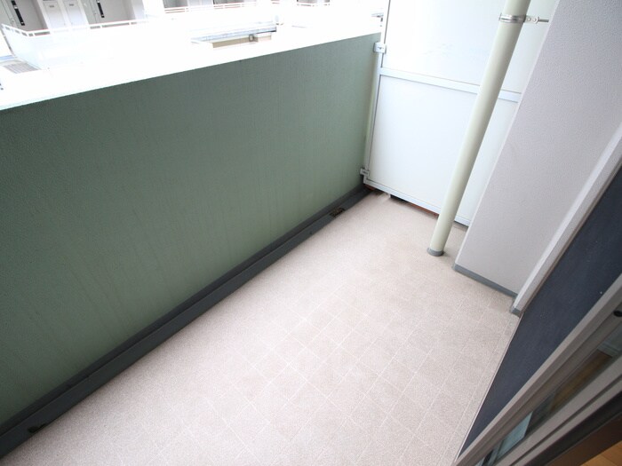 物件内観写真15　(ベランダ・バルコニー)