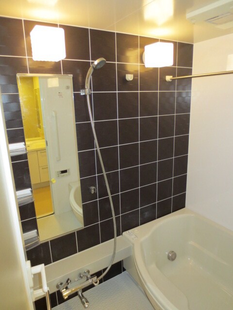 物件内観写真15　(バス／シャワールーム等)