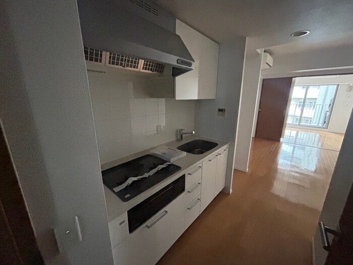 物件内観写真15　(キッチン)