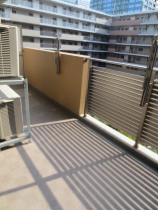 物件内観写真16　(ベランダ・バルコニー)