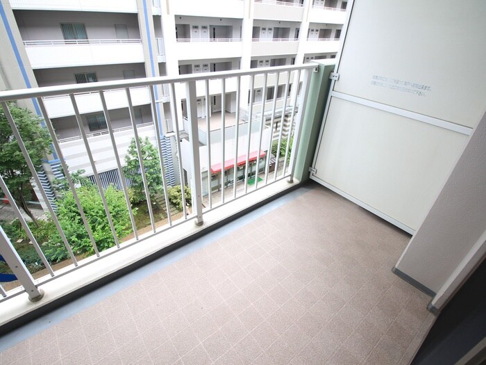 物件内観写真17　(ベランダ・バルコニー)