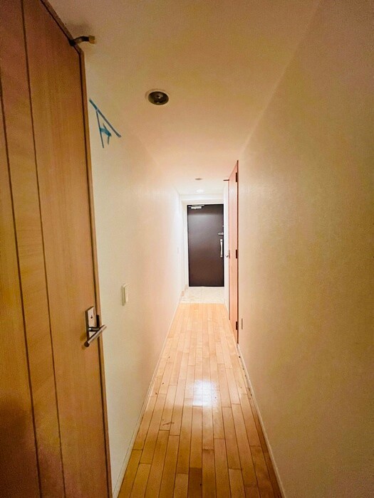 物件内観写真17　(廊下)