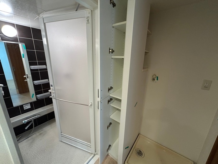 物件内観写真17　(収納)