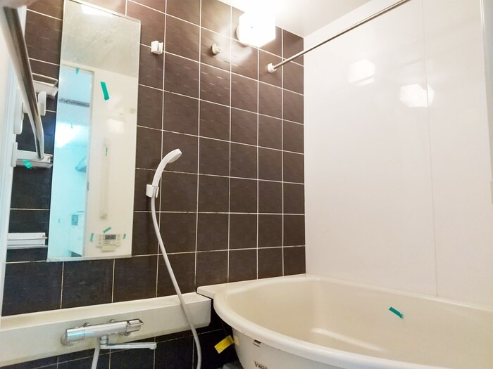 物件内観写真18　(バス／シャワールーム等)