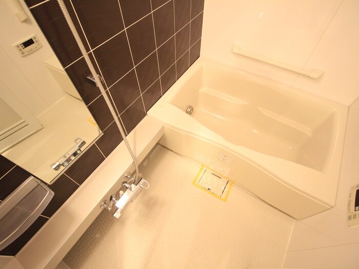 物件内観写真18　(バス／シャワールーム等)