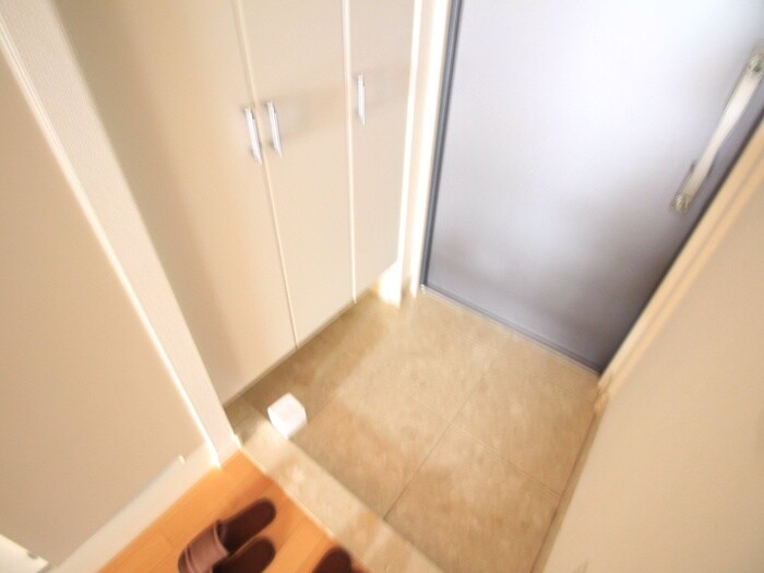 物件内観写真19　(玄関)