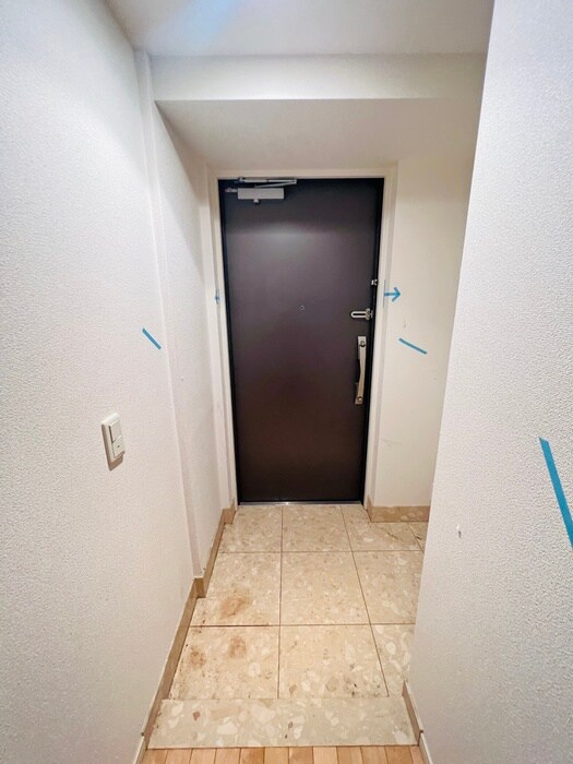 物件内観写真19　(玄関)