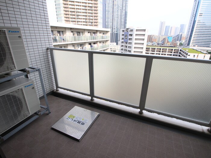 物件内観写真19　(ベランダ・バルコニー)