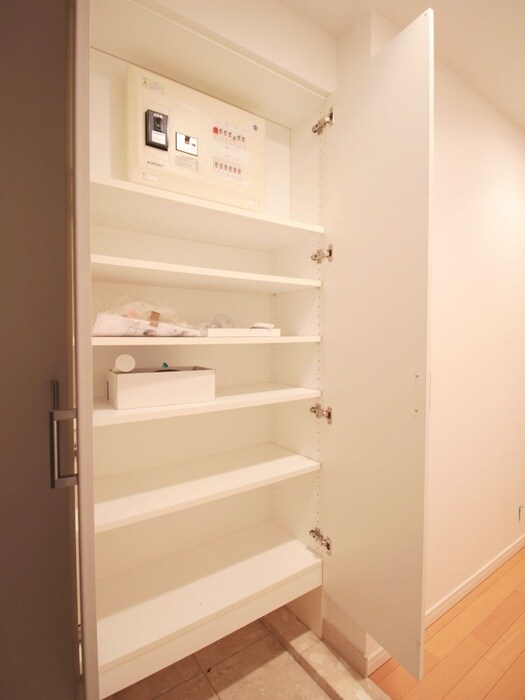 物件内観写真20　(靴箱)