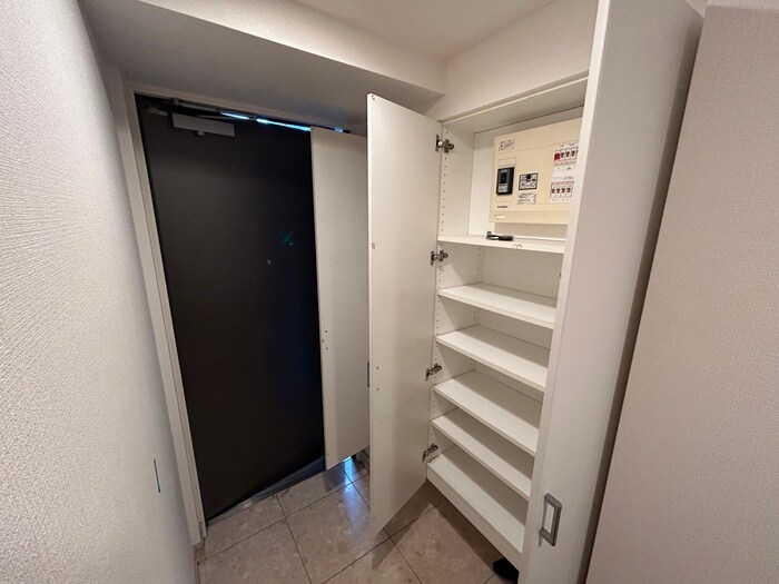 物件内観写真20　(靴箱)