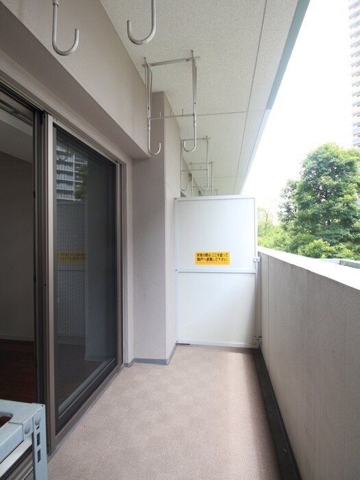 物件内観写真20　(ベランダ・バルコニー)