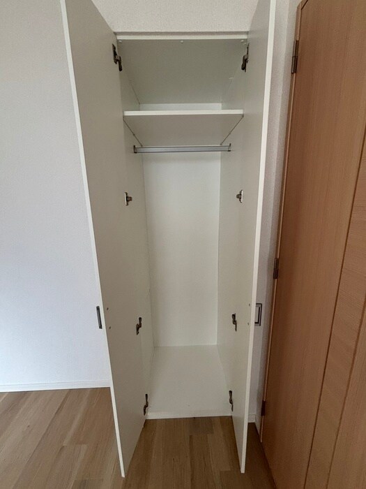 物件内観写真21　(収納)