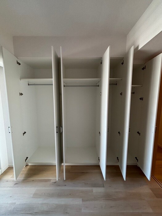 物件内観写真22　(収納)