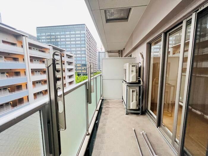 物件内観写真22　(ベランダ・バルコニー)