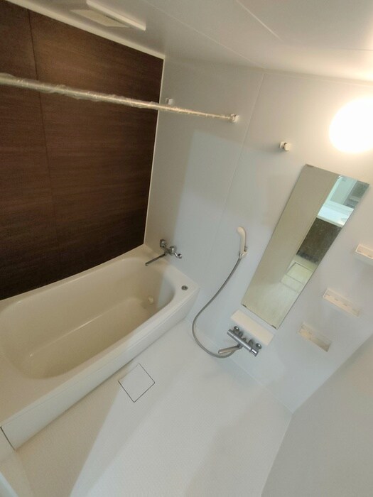 物件内観写真9　(バス／シャワールーム等)