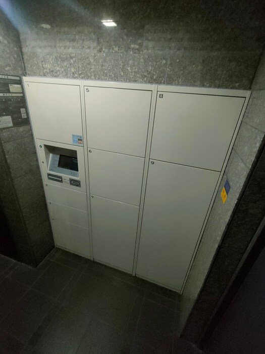 物件外観写真5　(建物設備)